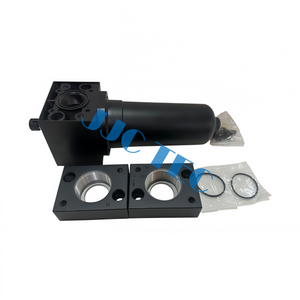 LUBRICATOR ASSY, OEM Ref No:30160228, used for DRAWWORKS,ADS-10T