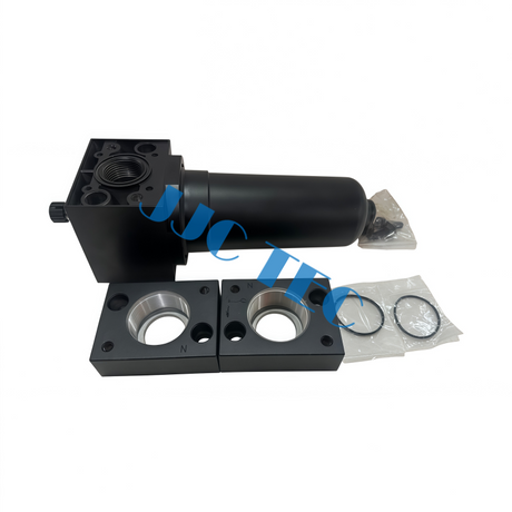 LUBRICATOR ASSY, OEM Ref No:30160228, used for DRAWWORKS,ADS-10T