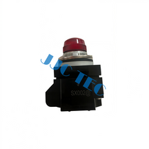 INDICATING LIGHT 24V DC RED45926, OEM Ref No:30087708-38, used for TOP DRIVE