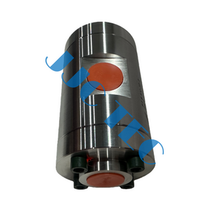 SHUTTLE VALVE, OEM Ref No:20077165, used for BOP STACK CONTROL SYSTEM