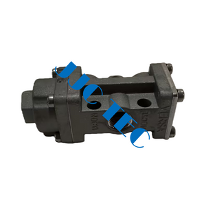 Pilot Valve, Spring Return (1/4" NPT)