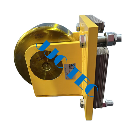 Side Roller,OEM Ref No:1029551,Used For TOP DRIVE,TD-1000-AC-2M