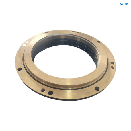 ISOLATOR BEARING, OEM Ref No: 30180916, used for TDS-8SA