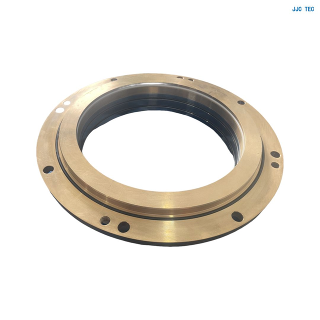 ISOLATOR BEARING, OEM Ref No: 30180916, used for TDS-8SA