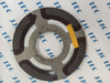 DISC WITH LININGS, OEM Ref No:10038408-001, used for NOV TOP DRIVE