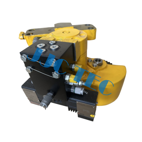 HYD DRIVE/SHOTPIN ASSY, OEM Ref No:30151875, used for TOP DRIVE