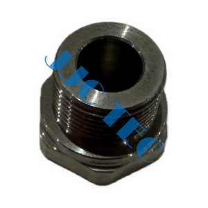 PLUG(S.S. )FOR LATCH VALVE BX-1V,OEM Ref No:50003966,used forELEVATOR