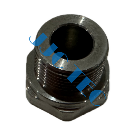 PLUG(S.S. )FOR LATCH VALVE BX-1V,OEM Ref No:50003966,used forELEVATOR