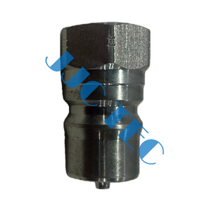 VALVED COUPLER,QD PLUG，DUST-METAL,OEM Ref No:55908-20-20-S,used for