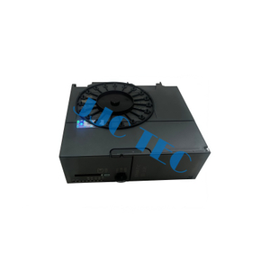 CPU SIEMENS 315-2DP, W/MMC SLOT, OEM Ref No:122627-143, used for TOP DRIVE,TDS-11SA