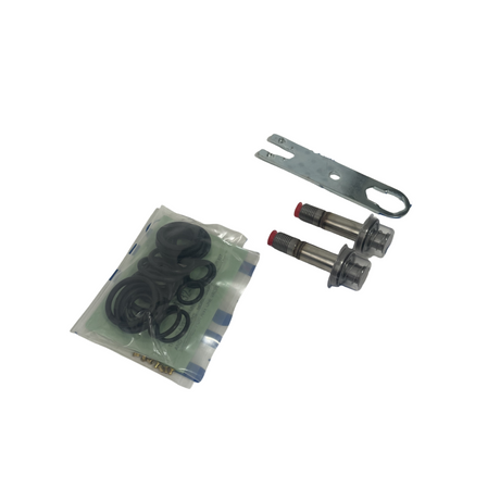 VERSA VALVE SEAL KIT, OEM Ref No: 86203-1, Used for TDS-8SA