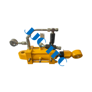 ASSY, ALIGN, CYLINDER, TDS-8/1000,OEM Ref No:30174224,Used For TOP DRIVE,TDS-8SA