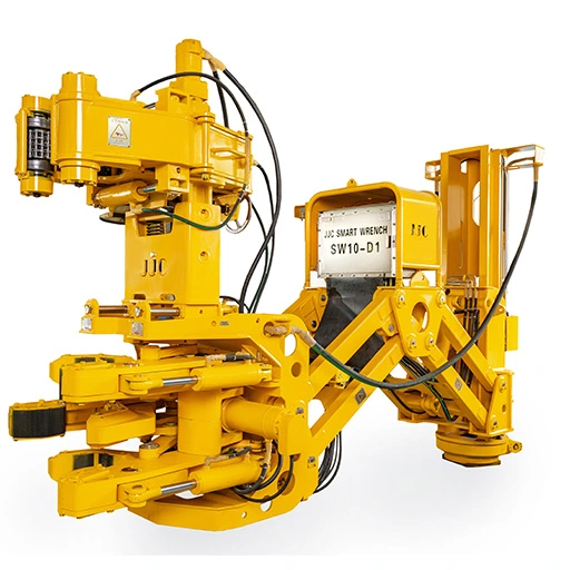 Exploring the World of the Iron Driller and Oil Equipment＃ iron roughneck ＃oil