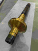 MAIN SHAFT, OEM Ref No: 30125860, Used for TOP DRIVE