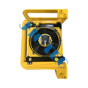 KIT,OIL C00LER,OEM Ref No:10728779-001,Used For Top Drive,TDS-11HD