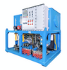 compact diesel Hydraulic Power Unit