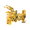 steel drilling rig Mud Bucket