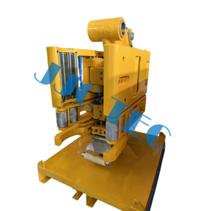 JAW ASSY, OEM Ref No:XD1197A0004, used for HydraRacker