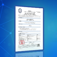 JJC Receives Industry's First "Iron Roughneck" Type Approval Certificate