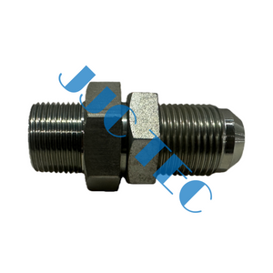 ADAPTER, BULKHEAD, OEM Ref No:56558-12-12S, used for TOP DRIVE,TDS-8SA