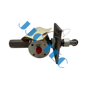 VALVE, HYDRAULIC, OEM Ref No:20001205, used for BOP STACK CONTROL SYSTEM