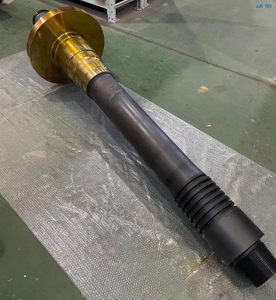 MAIN SHAFT, OEM Ref No: 30158667, Used for TOP DRIVE