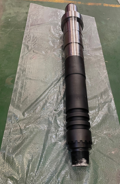 MAIN SHAFT, OEM Ref No: 147805, used for TOP DRIVE