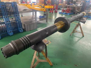 MAIN SHAFT, OEM Ref No: 48010000A002, Used for TOP DRIVE