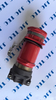 RED POWER CONNECTOR, OEM Ref No:114869-SF-RED, used for NOV, TDS,Top Drive