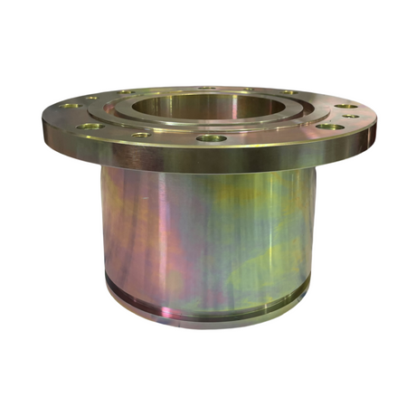 DISCHARGE CONNECTOR, OEM Ref No: 1295252, Used for MUD PUMP