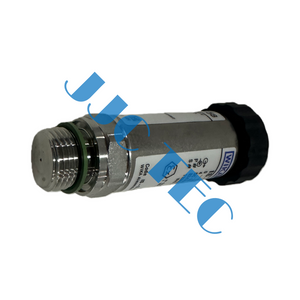 PRESSURE TRANSMITTER, 0-400 BAR, OEM Ref No:17847424-001, used for HYDRAULIC POWER UNIT
