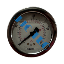 PRESSURE GAUGE, OEM Ref No:30156795-6, used for TOP DRIVE