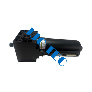 LUBRICATOR;MIST AIR LINE,OEM Ref No:30153871-6LN,Used For Fingerboard