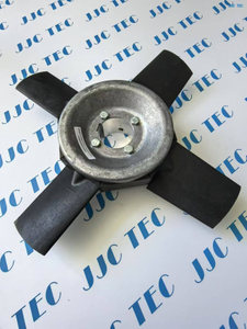 OIL COOL HE FAN, OEM Ref No: 98141-4, Used for TDS-8SA