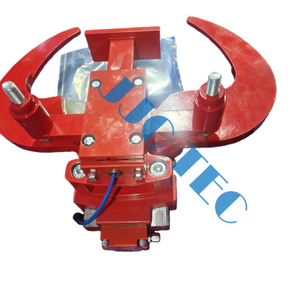 ASSY,PIPE CENTALIZER,ST-120,OEM Ref No:M364000704-100,Used For Iron Roughneck,ST-120