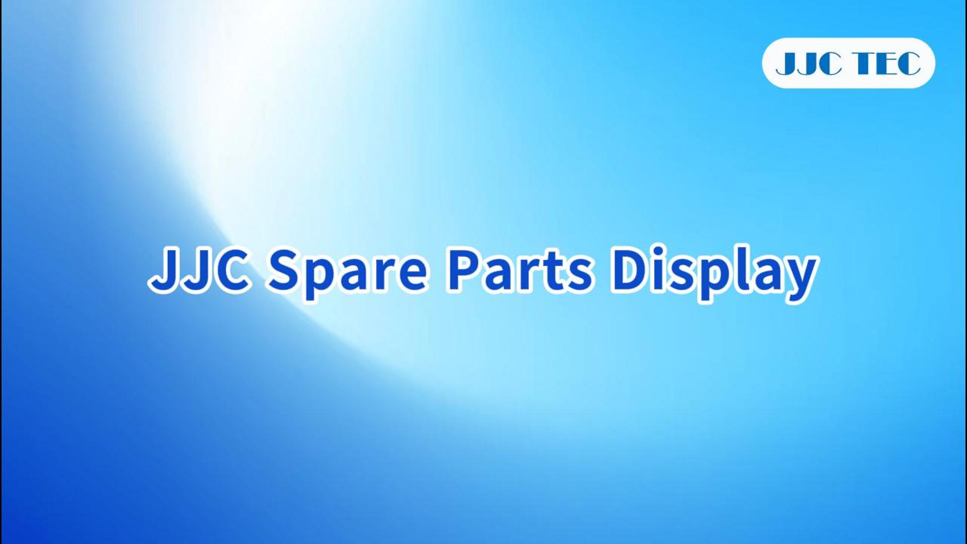 JJC Spare Parts Display.jpg