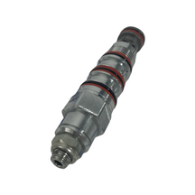 COUNTERBALANCE EXTERNAL-DRAINED VALVE, OEM Ref No: 109655-13, Used for TDS-8SA