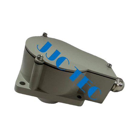 POTENTIOMETER 120DEG.1P65.WO/ENDST,OEM Ref No:202175,Used For