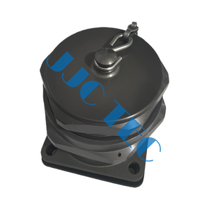 PULLEY, ADAPTER,OEM Ref No:120119-1,Used For Top Drive,TDS-11SA