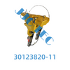 MANIFOLD ASSY, CLAMP CYLINDER,OEM NO.:118511,USED FOR Top Drive,TDS-11SA