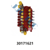 ASSY, MANIFOLD, ROTATING HEAD MTR,OEM NO.:30152190,USED FOR TOP DRIVE TDS-8SA