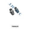 NIPPLE, CLOSE,R,OEM NO.:53908-B,USED FOR Top Drive,TDS-11SA