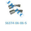 QUICK DISCONNECT;FEMALE NPTF -6;FEMALE,OEM NO.:55908-6-6-S,USED FOR Hydraulic elevator