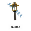 ASSY, MANIFOLD, ROTATING HEAD MTR,OEM NO.:30152190,USED FOR TOP DRIVE TDS-8SA
