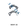 CONN, O-RING BOSS/37,OEM NO.:56529-8-8-S,USED FOR Top Drive