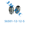QUICK DISCONNECT;FEMALE NPTF -6;FEMALE,OEM NO.:55908-6-6-S,USED FOR Hydraulic elevator